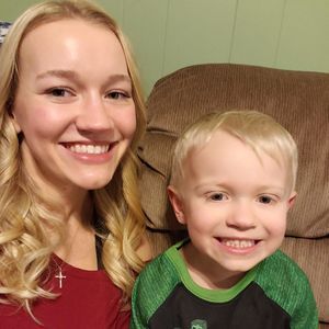 Meet your Posher, Jessica